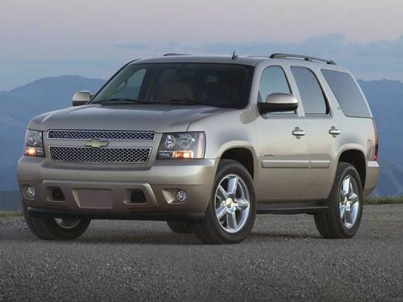 CHEVROLET TAHOE 2011 1GNSKCE01BR357870 image