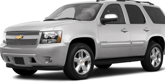 CHEVROLET TAHOE 2011 1GNSKBE02BR162841 image