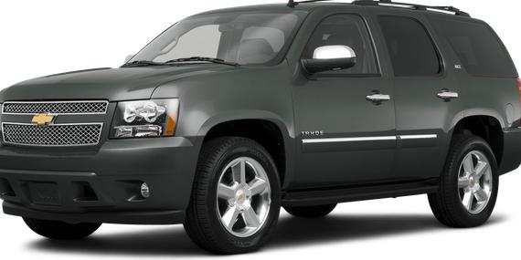 CHEVROLET TAHOE 2011 1GNSCBE06BR200441 image