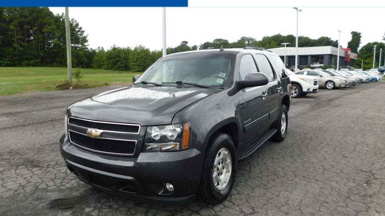 CHEVROLET TAHOE 2011 1GNSCBE05BR244091 image CHEVROLET TAHOE 2011 1GNSCBE05BR244091 image