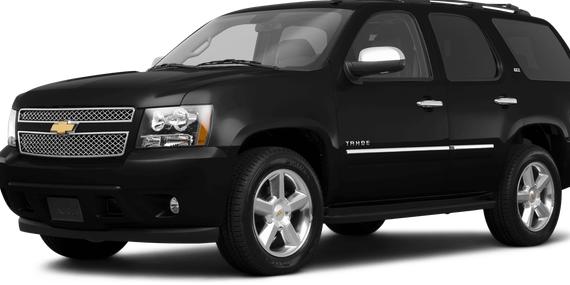 CHEVROLET TAHOE 2011 1GNSKCE01BR168040 image