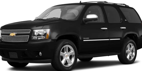 CHEVROLET TAHOE 2011 1GNSKBE05BR126299 image