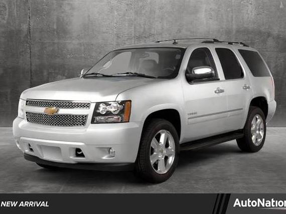 CHEVROLET TAHOE 2011 1GNSCCE05BR174971 image