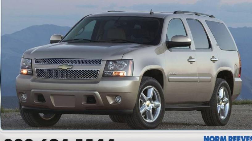 CHEVROLET TAHOE 2011 1GNSCCE03BR387496 image