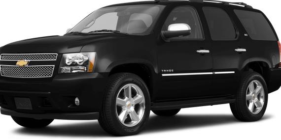 CHEVROLET TAHOE 2011 1GNSKAE05BR140813 image