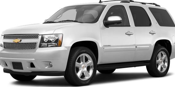 CHEVROLET TAHOE 2011 1GNSCAE08BR233676 image