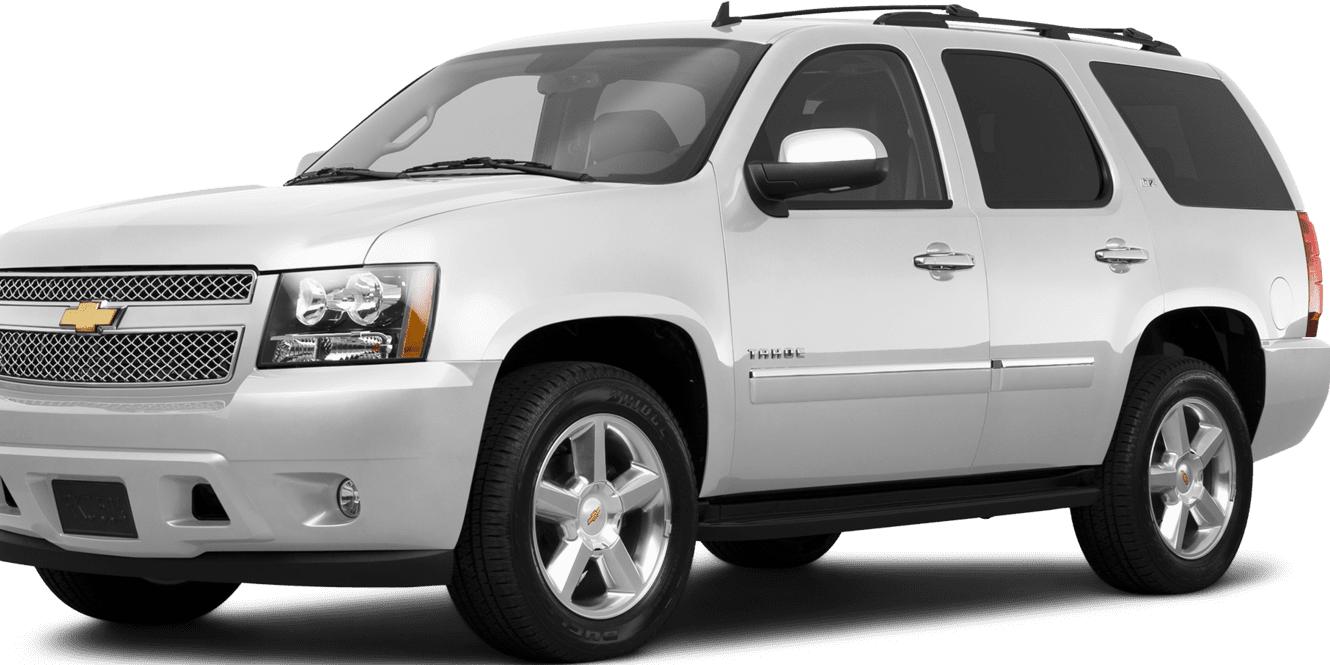 CHEVROLET TAHOE 2011 1GNSCAE05BR361194 image