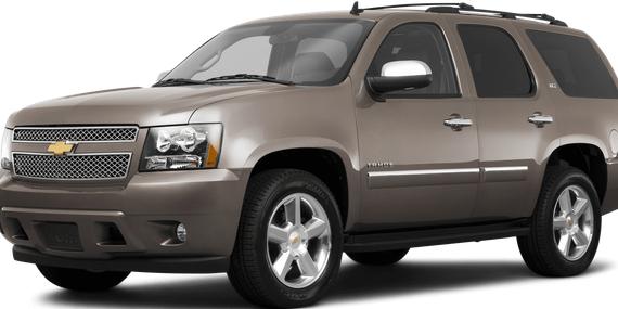 CHEVROLET TAHOE 2011 1GNSKAE05BR227613 image