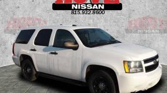 CHEVROLET TAHOE 2011 1GNLC2E07BR347341 image