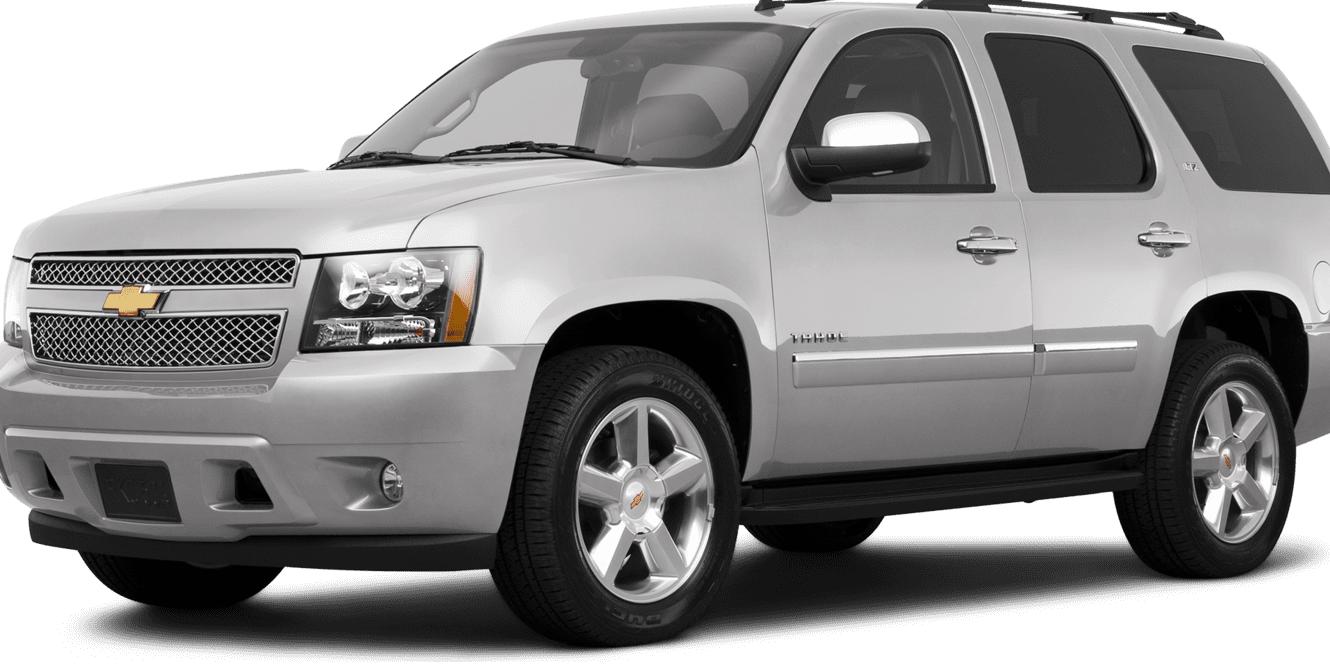 CHEVROLET TAHOE 2011 1GNSKBE0XBR200669 image