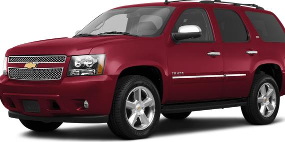 CHEVROLET TAHOE 2011 1GNSKCE0XBR237730 image