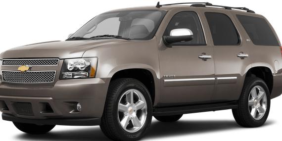CHEVROLET TAHOE 2011 1GNSKCE02BR354542 image