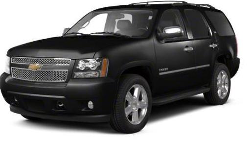 CHEVROLET TAHOE 2011 1GNSCBE02BR188532 image