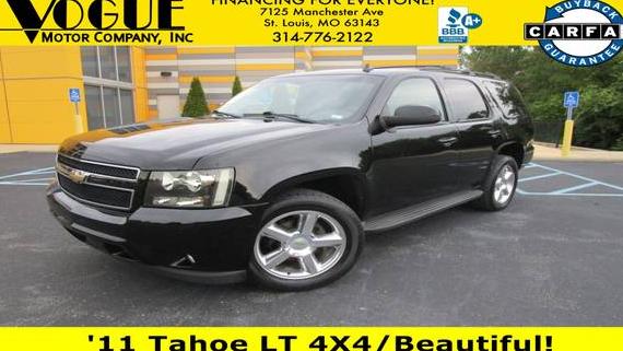 CHEVROLET TAHOE 2011 1GNSKBE09BR362759 image CHEVROLET TAHOE 2011 1GNSKBE09BR362759 image
