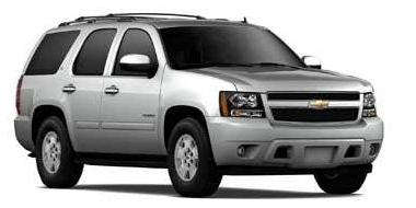 CHEVROLET TAHOE 2011 1GNSCBE07BR108318 image