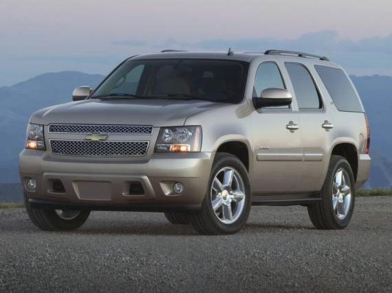 CHEVROLET TAHOE 2011 1GNSKBE01BR159879 image