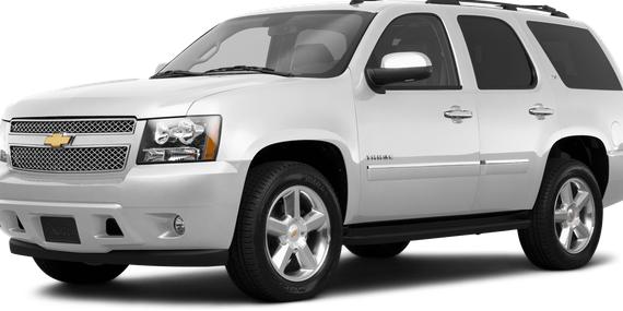 CHEVROLET TAHOE 2011 1GNSKBE02BR381783 image