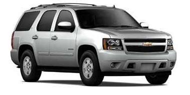 CHEVROLET TAHOE 2011 1GNSKBE05BR334277 image
