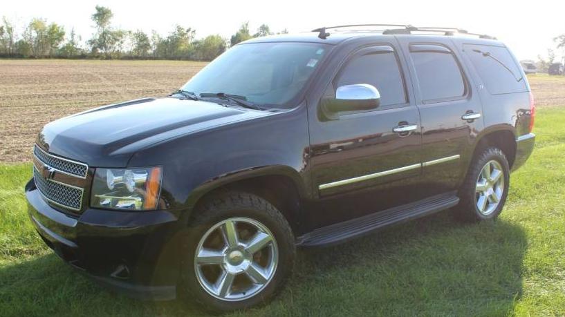 CHEVROLET TAHOE 2011 1GNSKCE07BR382921 image