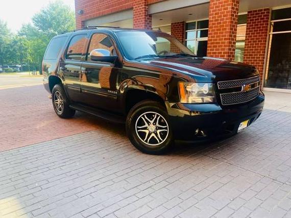 CHEVROLET TAHOE 2011 1GNSKBE07BR133870 image