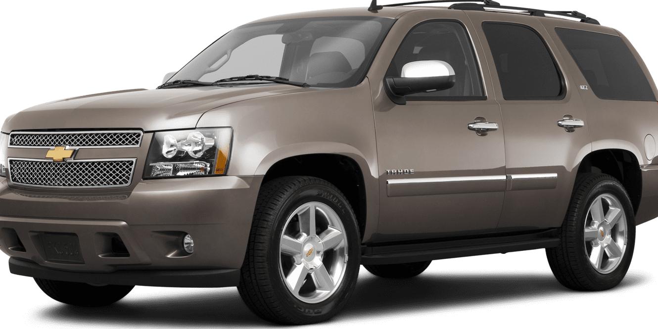 CHEVROLET TAHOE 2011 1GNSCCE09BR333023 image