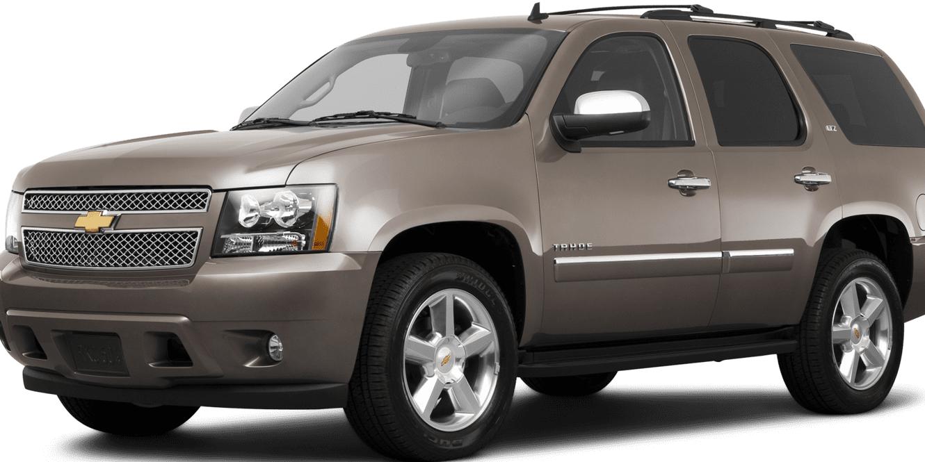 CHEVROLET TAHOE 2011 1GNSKCE01BR353883 image