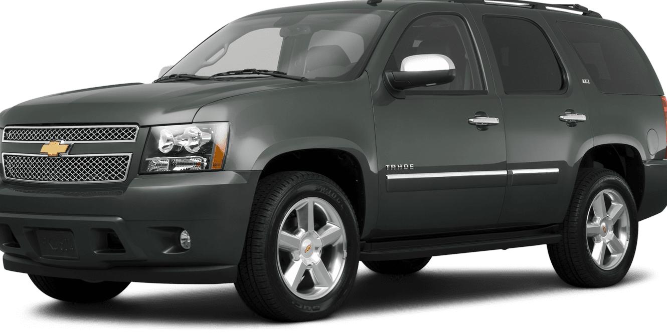 CHEVROLET TAHOE 2011 1GNSCCE08BR175340 image