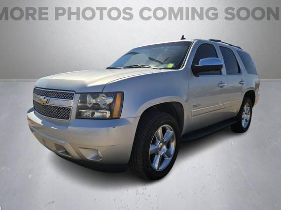 CHEVROLET TAHOE 2011 1GNSKCE03BR188550 image