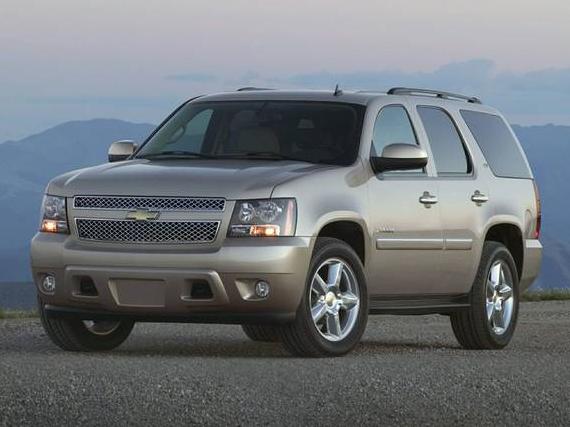 CHEVROLET TAHOE 2011 1GNSKBE05BR340550 image
