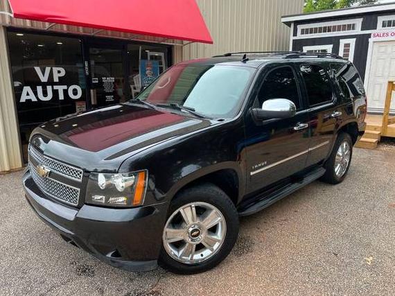 CHEVROLET TAHOE 2011 1GNSKCE07BR256221 image CHEVROLET TAHOE 2011 1GNSKCE07BR256221 image