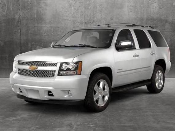 CHEVROLET TAHOE 2011 1GNSCBE03BR199250 image