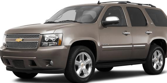 CHEVROLET TAHOE 2011 1GNSCAE08BR156209 image