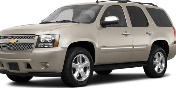 CHEVROLET TAHOE 2011 1GNSKBE03BR144767 image