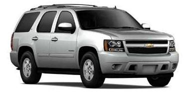 CHEVROLET TAHOE 2011 1GNSCBE04BR198592 image