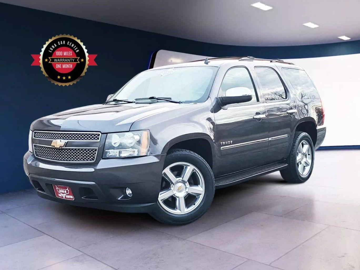 CHEVROLET TAHOE 2011 1GNSCCE00BR257451 image