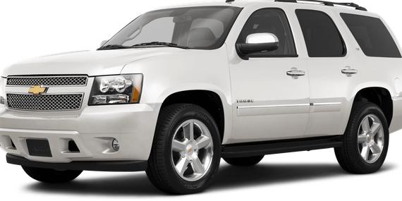 CHEVROLET TAHOE 2011 1GNSKCE07BR243873 image