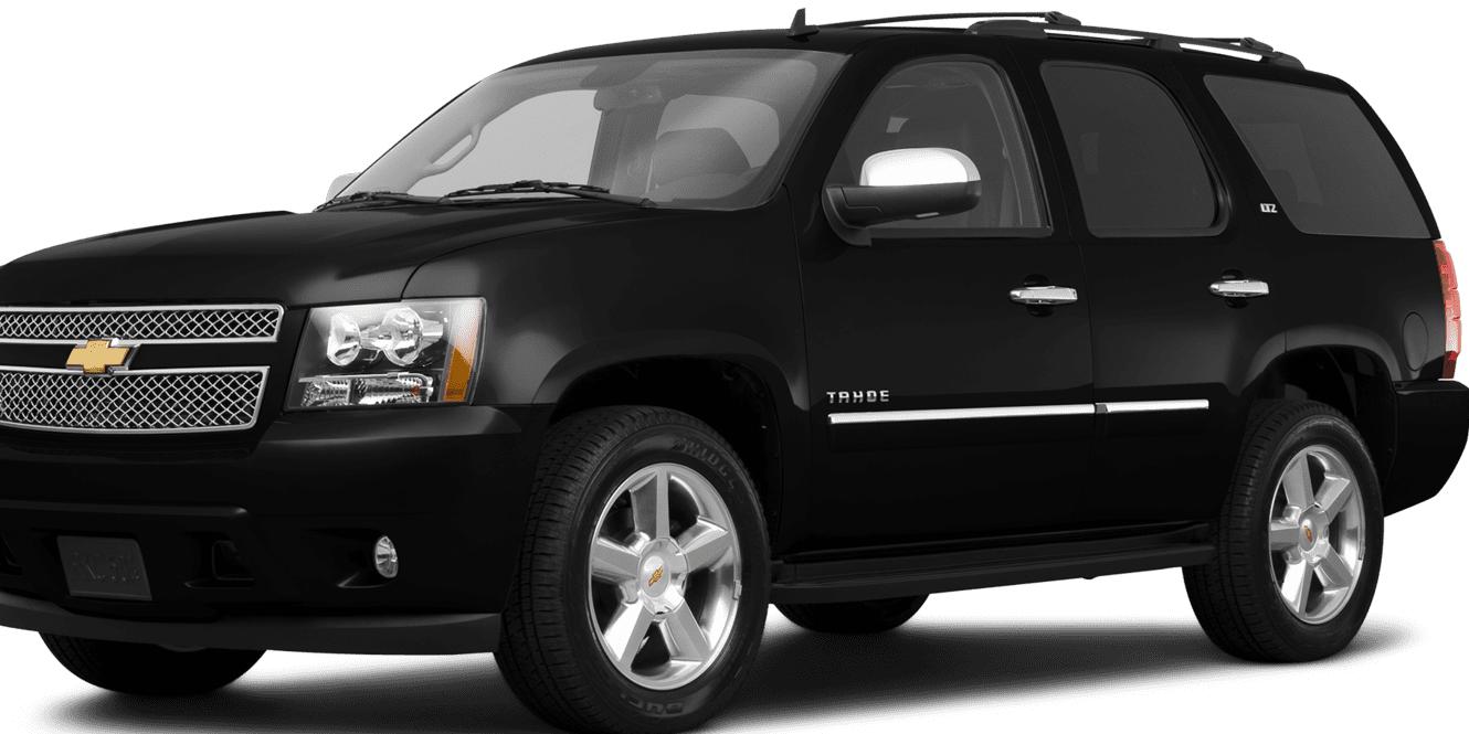 CHEVROLET TAHOE 2011 1GNSCCE01BR382832 image