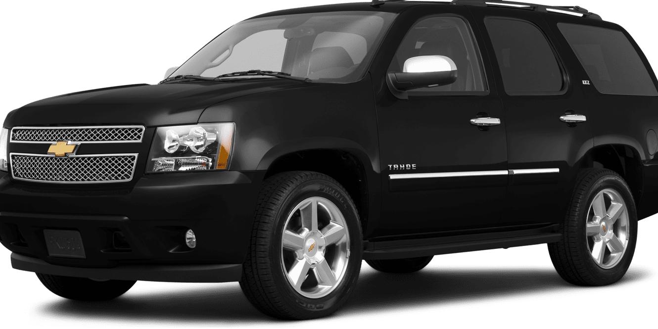 CHEVROLET TAHOE 2011 1GNSKBE01BR272893 image