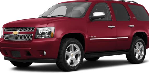 CHEVROLET TAHOE 2011 1GNSKCE03BR211566 image