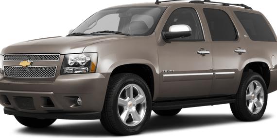 CHEVROLET TAHOE 2011 1GNSKBE01BR372363 image