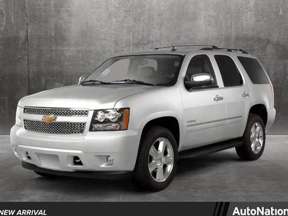 CHEVROLET TAHOE 2011 1GNSKCE01BR374328 image