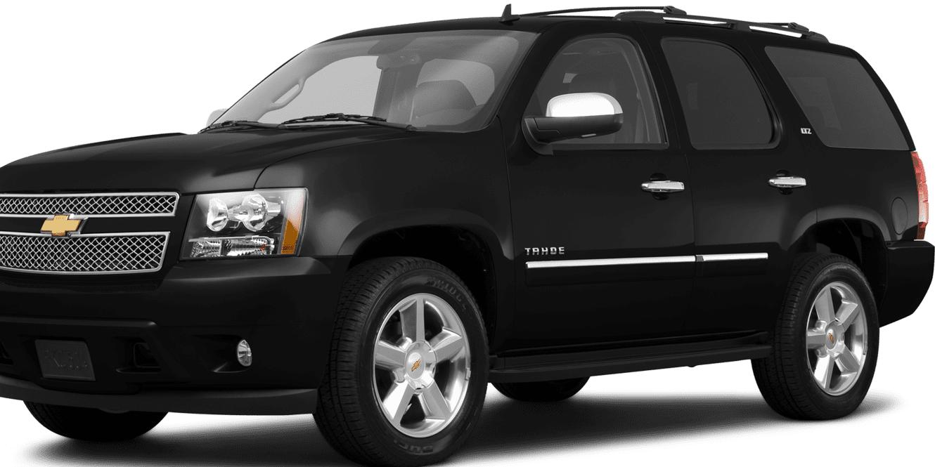 CHEVROLET TAHOE 2011 1GNSKBE0XBR157919 image