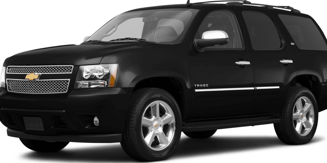 CHEVROLET TAHOE 2011 1GNSKCE0XBR387479 image