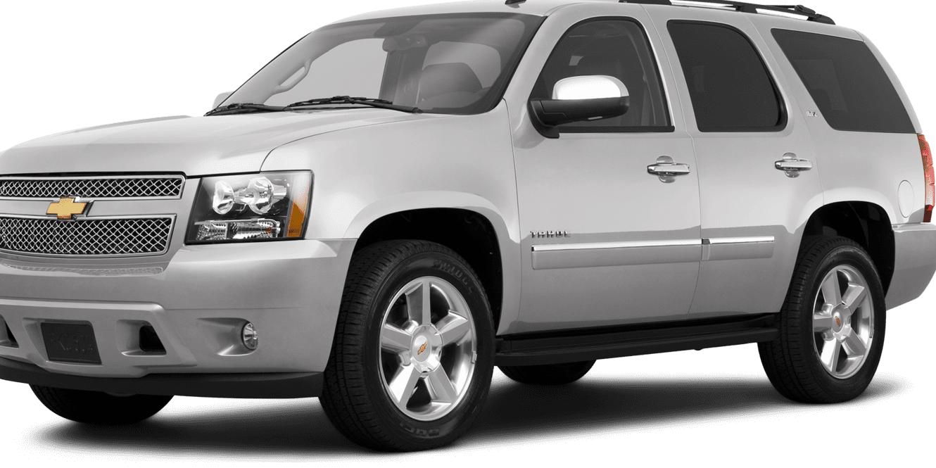 CHEVROLET TAHOE 2011 1GNSKBE0XBR240248 image