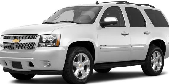 CHEVROLET TAHOE 2011 1GNSCBE07BR268750 image