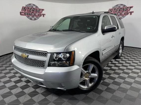 CHEVROLET TAHOE 2011 1GNSKBE05BR319519 image CHEVROLET TAHOE 2011 1GNSKBE05BR319519 image