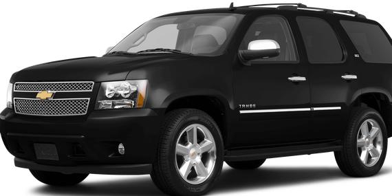 CHEVROLET TAHOE 2011 1GNSKBE01BR377403 image