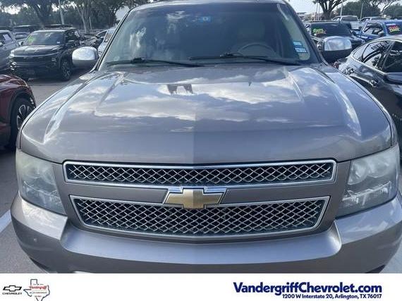 CHEVROLET TAHOE 2011 1GNSCBE01BR381450 image