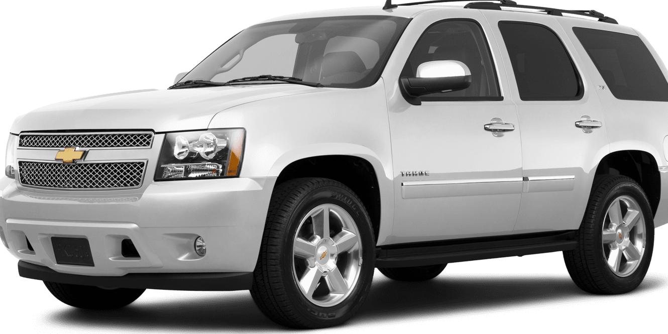 CHEVROLET TAHOE 2011 1GNSCCE05BR100630 image