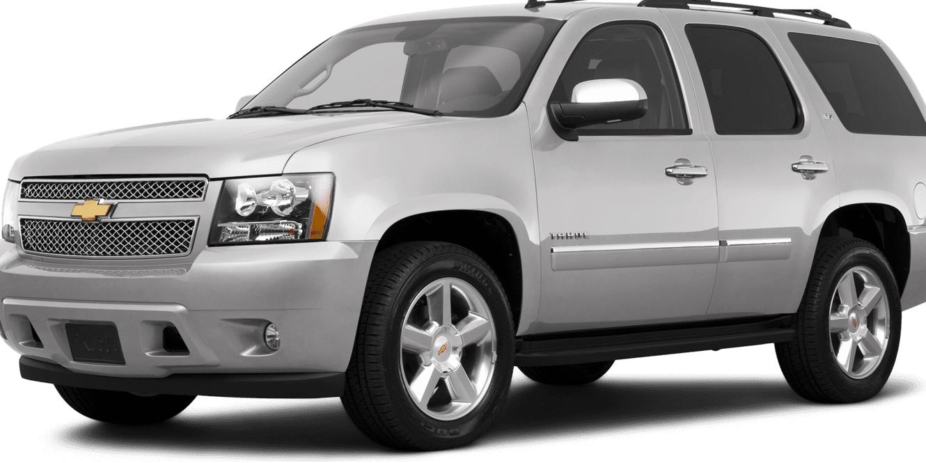 CHEVROLET TAHOE 2011 1GNSKCE03BR193764 image